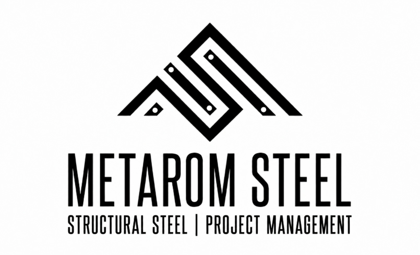 Metarom Steel — Structural Steel | Project Management